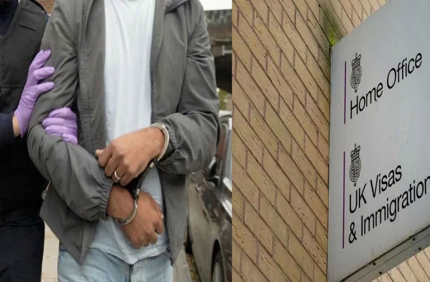 ‘সমকামী সেজে’ যুক্তরাজ্যে আশ্রয়ের আবেদন বাংলাদেশিদের, সহায়তার অভিযোগে গ্রেপ্তার ৩
