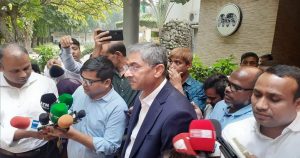 ডিসেম্বরের আগে গঙ্গা চুক্তি, মার্চের মধ্যে পদ্মা ব্যারাজ:&hellip;