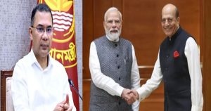 তারেক রহমানের ভারত সফর নিয়ে আলোচনার মধ্যেই মোদির&hellip;