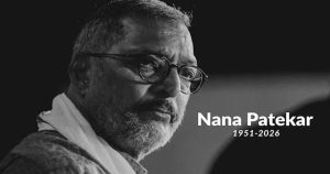 প্রবীণ বলিউড অভিনেতা নানা পাটেকর মারা গেছেন