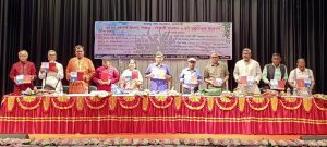 রাজশাহীতে নানা আয়োজনে বরেন্দ্র শিশু থিয়েটারের ৩৪তম বর্ষপূর্তি&hellip;