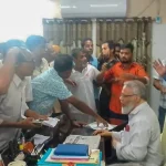 রামেবি উপাচার্যের জোর করে পদত্যাগপত্রে সই, গ্রেপ্তার আব্দুস সামাদ