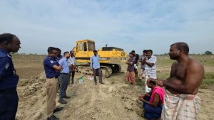 তাহেরপুর পৌরসভায় পুকুর খননের অপরাধে একজনের কারাদন্ড ও&hellip;