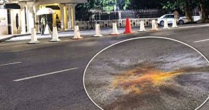 প্রধানমন্ত্রীর কার্যালয়ের সামনে দুটি ককটেল বিস্ফোরণ, জড়িতদের খুঁজছে&hellip;