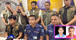 হত্যার আগে স্কুলছাত্রী তাজমিনকে ধর্ষণও করেন সিএনজিচালক সুমন:&hellip;