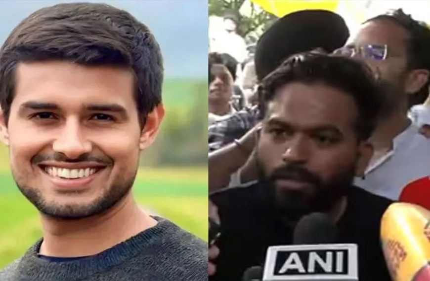ধ্রুব রাঠি আটক, দিল্লিতে রওনা হওয়ার আগে অভিজিৎ বললেন আমিও প্রস্তুত