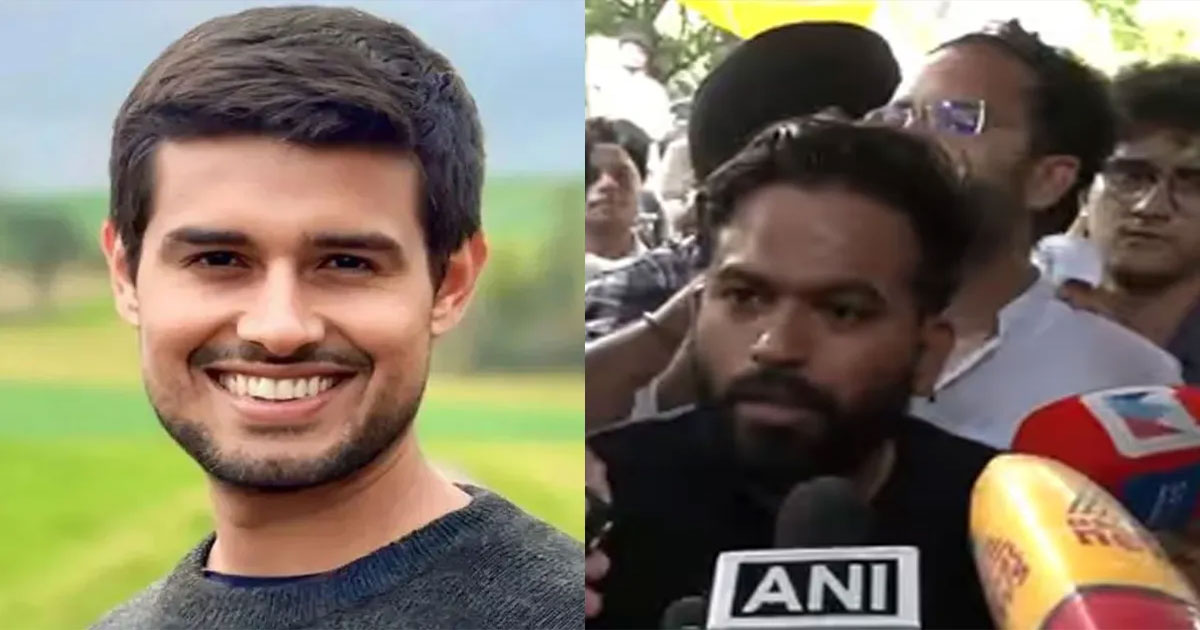 ধ্রুব রাঠি আটক, দিল্লিতে রওনা হওয়ার আগে অভিজিৎ বললেন আমিও প্রস্তুত
