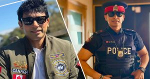 কানাডার পুলিশ কর্মকর্তা জায়েদ খান, নেপথ্যে যে কারণ