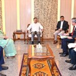 বাংলাদেশে নতুন বিনিয়োগে আগ্রহী জাপানের মারুবেনি
