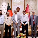 সেবার মান বাড়ালে চিকিৎসার জন্য বিদেশ যাওয়ার প্রবণতা কমবে, আশা রাষ্ট্রপতির