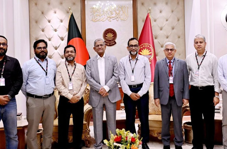 সেবার মান বাড়ালে চিকিৎসার জন্য বিদেশ যাওয়ার প্রবণতা কমবে, আশা রাষ্ট্রপতির