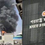 রিয়াদ বিমানবন্দরে হুথিদের প্রাণঘাতী হামলা, তীব্র নিন্দা জানাল বাংলাদেশ