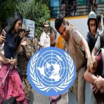বিক্ষোভকারীদের ধরপাকড়ে উদ্বেগ প্রকাশ জাতিসংঘের; ‘অযাচিত হস্তক্ষেপ করবেন না’, বলল ভারত