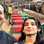 ১৭ বছর পর পিলখানা ট্র্যাজেডির সেই গান, আসিফের সঙ্গে এবার রোদসী