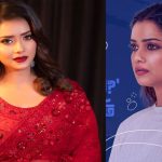 অল্পের জন্য প্রাণে বাঁচলেন অভিনেত্রী তানজিন তিশা