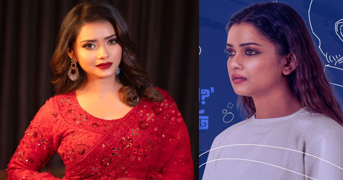 অল্পের জন্য প্রাণে বাঁচলেন অভিনেত্রী তানজিন তিশা