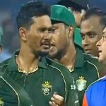 শেষ বল পর্যন্ত লড়াই, বাংলাদেশের কাছে ৩ রানে হারল ভারত চ্যাম্পিয়নস