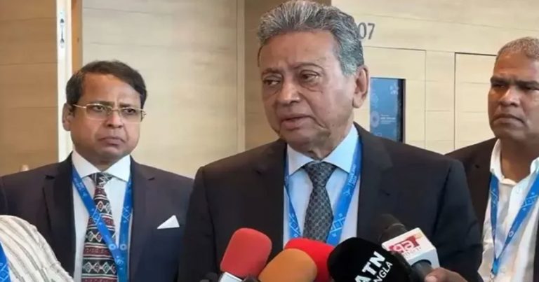 আইএমএফের সঙ্গে যে জটিলতা আছে, তা সমাধানের চেষ্টা চলছে: অর্থমন্ত্রী