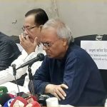 পরাজিত শক্তি দেশের স্থিতিশীলতা বিনষ্টের ষড়যন্ত্র করছে: রিজভী