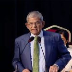শিশুর প্রতি সহিংসতা রোধে জিরো টলারেন্স নীতি বাস্তবায়নের আহ্বান রাষ্ট্রপতির