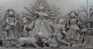 পঞ্চগড়ে শারদীয় দুর্গাপূজা ঘিরে মন্দিরগুলোতে চলছে সাজসজ্জা সহ&hellip;