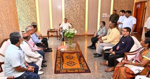 ধর্মের ভিত্তিতে নয়, নাগরিক হিসেবে সবার অধিকার নিশ্চিত&hellip;