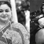 মারা গেছেন অভিনেত্রী নাসিমা খান