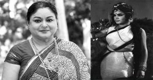 মারা গেছেন অভিনেত্রী নাসিমা খান