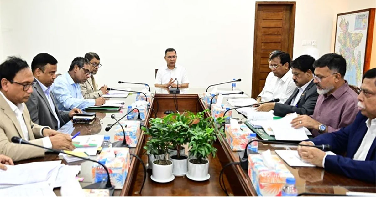 ডেঙ্গু সচেতনতায় পাড়া-মহল্লায় মাইকিং ও জুমার খুতবায় বক্তব্যের নির্দেশ প্রধানমন্ত্রীর
