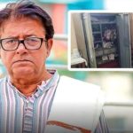 টাঙ্গাইলে অভিনেতা মামুনুর রশীদের পৈতৃক বাড়িতে চুরি