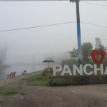 পঞ্চগড় সীমান্তে দুটি ভারতীয় গরু উদ্ধার
