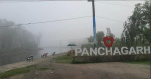পঞ্চগড় সীমান্তে দুটি ভারতীয় গরু উদ্ধার