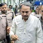 ট্রাইব্যুনালের দেওয়া ১০ বছরের সাজা থেকে খালাস চেয়ে ইনুর আপিল