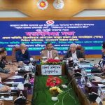 নির্বাচনী পরিবেশ ভালো, ঠাকুরগাঁওয়ে সেনা মোতায়েনের প্রয়োজন হবে না: ইসি সানাউল্লাহ