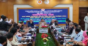 উপনির্বাচনে সেনাবাহিনী মোতায়েনের প্রয়োজন নেই, পর্যাপ্ত নিরাপত্তার নিশ্চয়তা:&hellip;