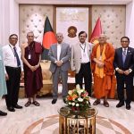 ধর্মীয় সম্প্রদায় ও ক্ষুদ্র নৃগোষ্ঠীর জন্য জাতীয় কমিটি গঠনের পরামর্শ রাষ্ট্রপতির