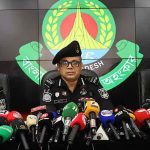 চাকরির প্রলোভনে রাশিয়ায় গিয়ে প্রাণ হারালেন ২০ বাংলাদেশি: এসআরবি