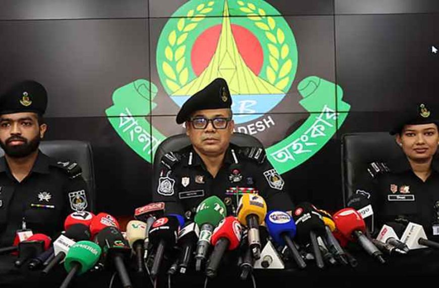 চাকরির প্রলোভনে রাশিয়ায় গিয়ে প্রাণ হারালেন ২০ বাংলাদেশি: এসআরবি