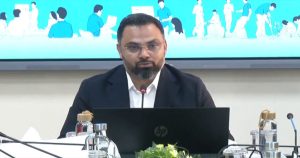 প্রশ্নফাঁসে দুঃখ প্রকাশ যুব ও ক্রীড়া প্রতিমন্ত্রীর, জড়িতদের&hellip;