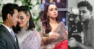তাহলে কি ভেঙে যাচ্ছে সাবিলার ৭ বছরের সংসার,&hellip;