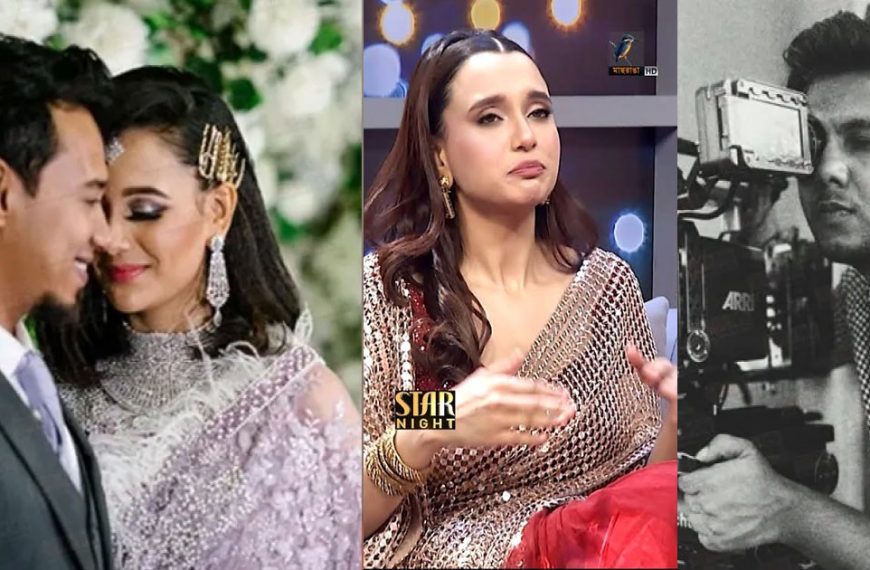 তাহলে কি ভেঙে যাচ্ছে সাবিলার ৭ বছরের সংসার, বিচ্ছেদের আগে আছেন আলাদা