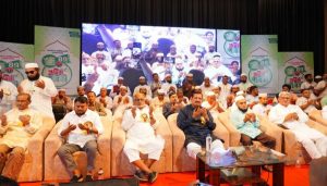 রাজশাহীতে ওলামা দলের ৪৭তম প্রতিষ্ঠাবার্ষিকী পালিত