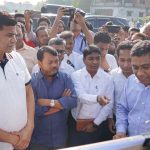 বারনইনদী পুনরুজ্জীবিত করতে কঠোর পদক্ষেপ নিচ্ছে সরকার :পানিসম্পদ প্রতিমন্ত্রী