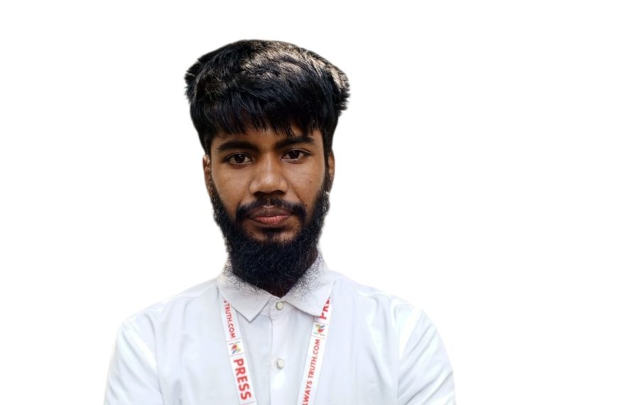 সাংবাদিক হত্যা: আর কত লাশের পর&hellip;