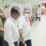 শিশু হাসপাতালে চিকিৎসকের ধূমপান, দেখেই বরখাস্তের নির্দেশ প্রধানমন্ত্রীর