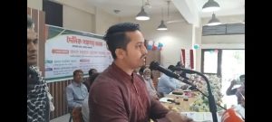 শেখ হাসিনা দেশে ফিরলে আওয়ামী লীগের কবর রচিত&hellip;
