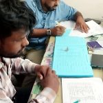আদমদীঘিতে ফ্যামিলি কার্ড তথ্য সংগ্রহ কার্যক্রম শুরু
