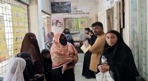 আদমদীঘিতে গর্ভকালীন সেবা কার্ড প্রদানে ২০০ করে ঘুষ&hellip;