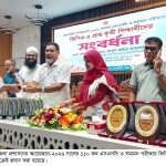 আদমদীঘিতে এসএসসি জিপিএ-৫ প্রাপ্ত কৃতি শিক্ষার্থীদের সংবর্ধনা-ক্রেষ্ট প্রদান