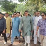 ফারাক্কা চুক্তি ৩০ বছর মেয়াদী র উদ্যোগ নেওয়া হয়েছে ,কারিগরি কমিটি কাজ করছে: প্রতিমন্ত্রী